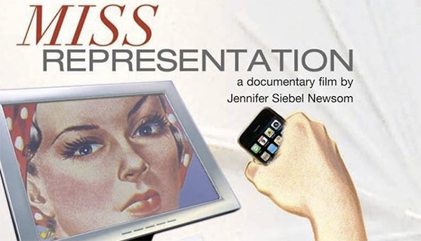 miss representation movie essay